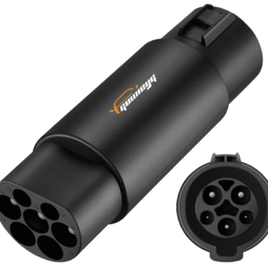 Adaptador Tipo 1 a GBT - 7KW