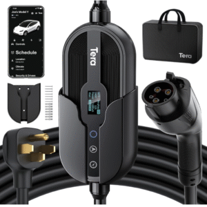 Tera Cargador 7KW WiFi