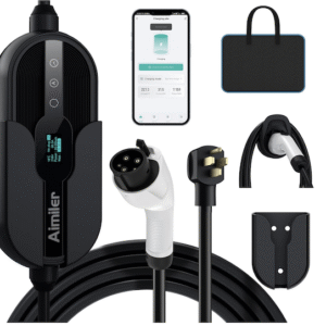 Cargador 7 KW con App