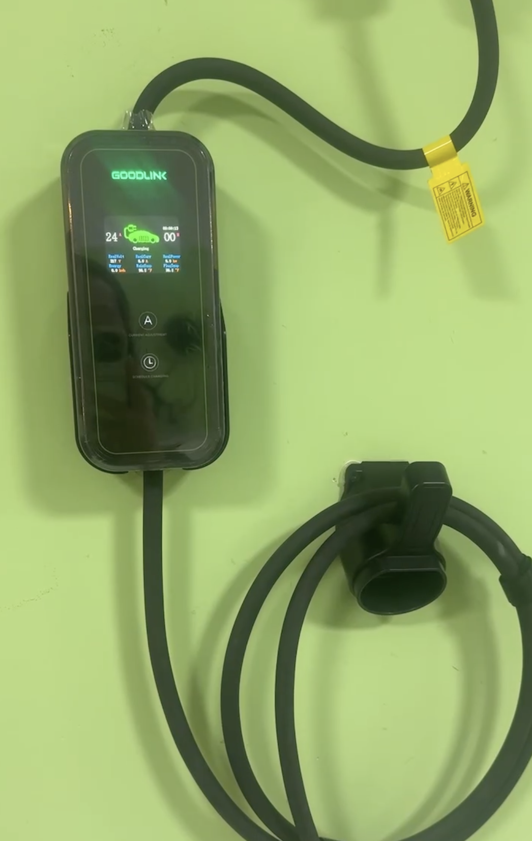 Cargador Tipo 2 - 7 KW - NEMA 14-50 con Wi-Fi y App - Image 2